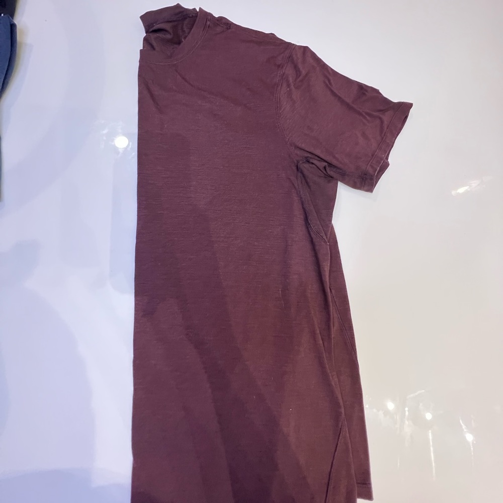 Mens LULU Shirt